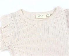 Lil Atelier shell top